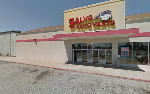 Auto Parts Store «Salvo Auto Parts», reviews and photos, 7550 Holabird Ave, Dundalk, MD 21222, USA