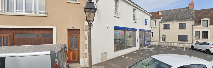 Photo du Banque Banque Populaire Val de France à Déols