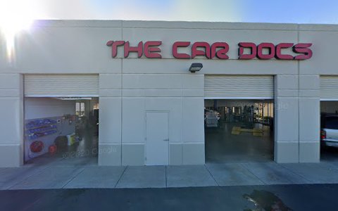 Auto Repair Shop «The Car Docs», reviews and photos, 3720 Placer Corporate Dr, Rocklin, CA 95765, USA