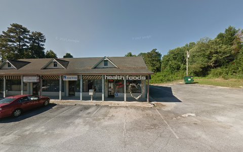 Health Food Store «I Am Wonderful», reviews and photos, 2078 Fairburn Rd #10, Douglasville, GA 30135, USA