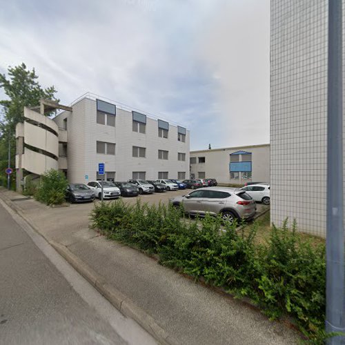 Agence d'Intérim Manpower Saint-Etienne Industrie à Saint-Étienne