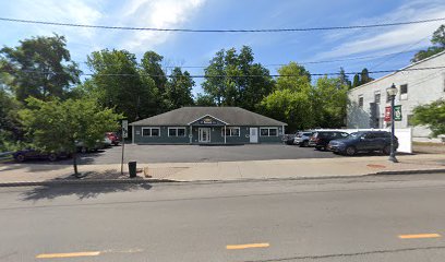 Bartholomew Chiropractic - Pet Food Store in Waterville New York
