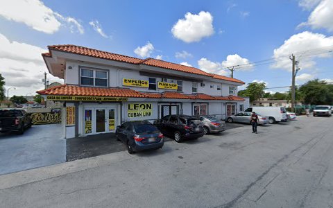 Pawn Shop «Leon Jewelry #1», reviews and photos, 1182 Palm Ave, Hialeah, FL 33010, USA