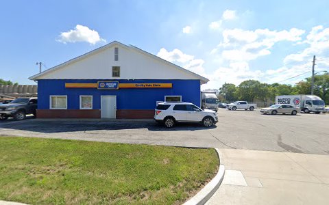 Auto Repair Shop «Quality Auto Clinic», reviews and photos, 1132 S Apperson Way, Kokomo, IN 46902, USA