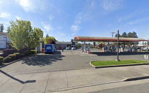 Convenience Store «7-Eleven», reviews and photos, 1950 Guerneville Rd, Santa Rosa, CA 95403, USA
