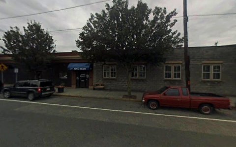 Auto Body Shop «James Auto Co», reviews and photos, 175 Taunton Ave # 1, East Providence, RI 02914, USA