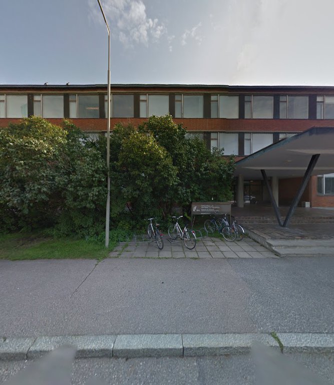 Department of Civil Engineering - Aalto University