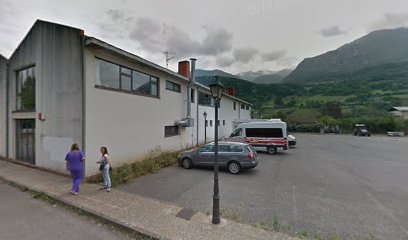 Centro de día de Proaza - Asturias