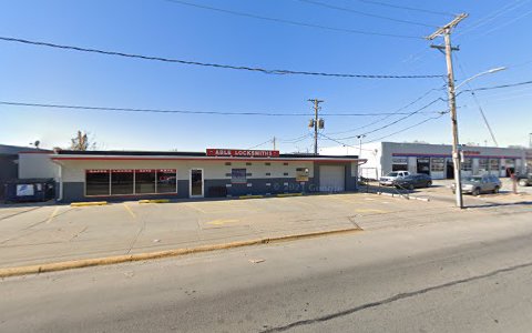 Locksmith «Able Locksmiths», reviews and photos, 24 S 7th St, Council Bluffs, IA 51501, USA