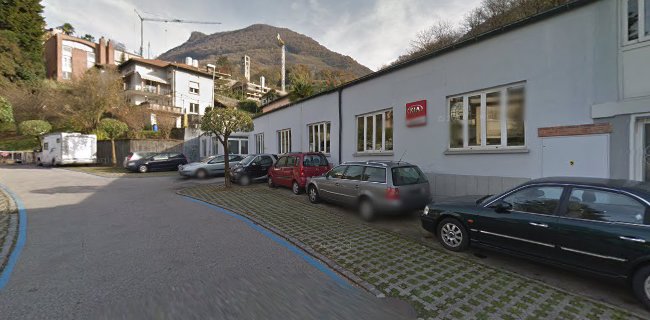 Rezensionen über Rebistel Sartoria in Lugano - Schneider