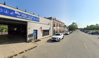 Root and Bloom Chiropractic