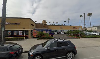 Christopher Zeiter - Pet Food Store in San Diego California