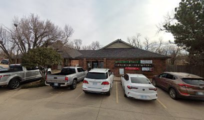 The Chiropractic Office - Pet Food Store in Edmond Oklahoma