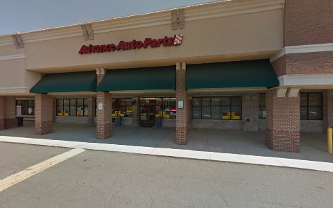 Auto Parts Store «Advance Auto Parts», reviews and photos, 548 E Market St, Leesburg, VA 20176, USA
