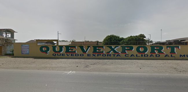 E30, Quevedo, Ecuador