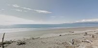 Zdjęcie Moturoa Rabbit Beach - popularne miejsce wśród znawców relaksu