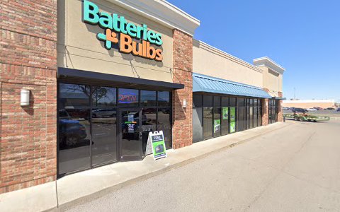 Car Battery Store «Batteries Plus Bulbs», reviews and photos, 2401 W Main St, Norman, OK 73069, USA