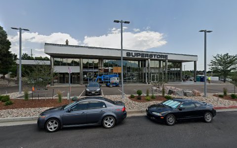 Used Car Dealer «Suss Superstore», reviews and photos, 945 Motor City Dr, Colorado Springs, CO 80905, USA