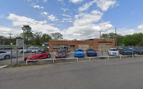 Used Car Dealer «Les Auto Sales Inc», reviews and photos, 8188 Churchill Ave NW, Leeds, AL 35094, USA