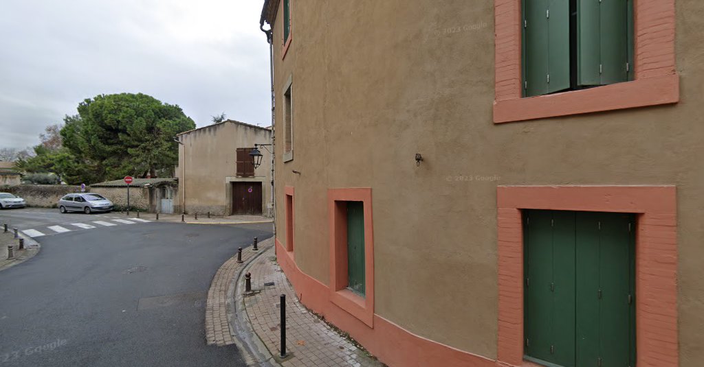 Chez louis Carcassonne