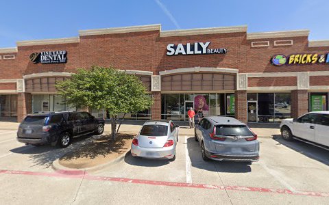 Beauty Supply Store «Sally Beauty», reviews and photos, 2030 Glade Rd #208, Grapevine, TX 76051, USA