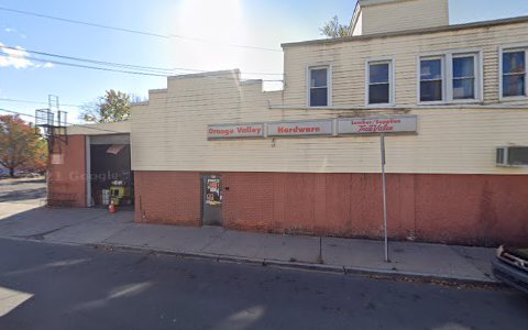 Home Improvement Store «Orange Valley Hardware», reviews and photos, 606 Freeman St, City of Orange, NJ 07050, USA