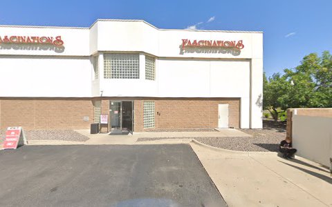 Lingerie Store «Fascinations», reviews and photos, 4111 E Virginia Ave, Glendale, CO 80246, USA