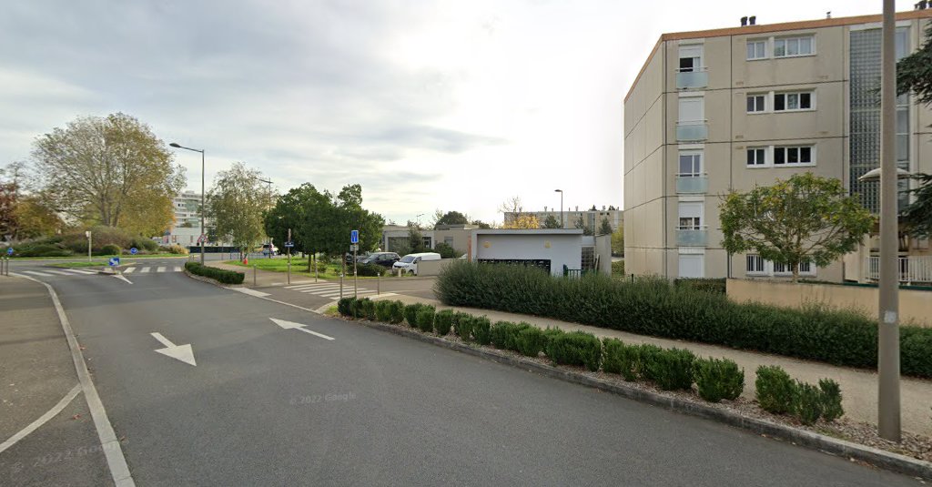 Cabinet dentaire du Dr RETAILLEAU à Niort (Deux-Sèvres 79)