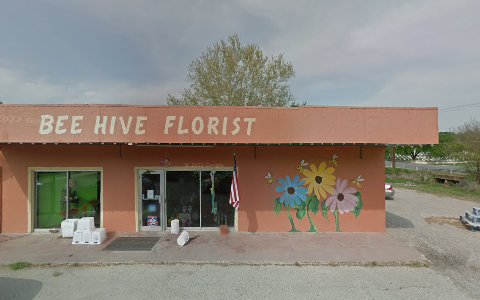 Florist «Petite Flower Shop», reviews and photos, 1501 Harry Wurzbach Rd, San Antonio, TX 78209, USA
