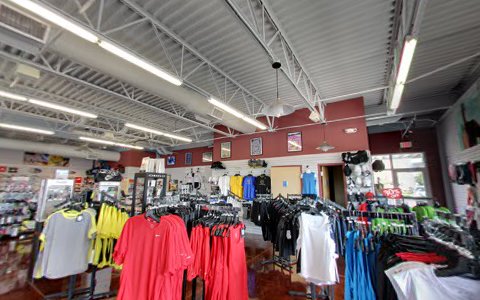 Sporting Goods Store «Finish Strong Sports», reviews and photos, 6426 Washington Ave, Houston, TX 77007, USA