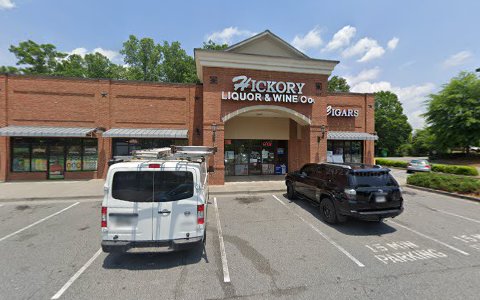Liquor Store «Hickory Liquor and Wine Co.», reviews and photos, 6115 Hickory Flat Hwy, Canton, GA 30115, USA