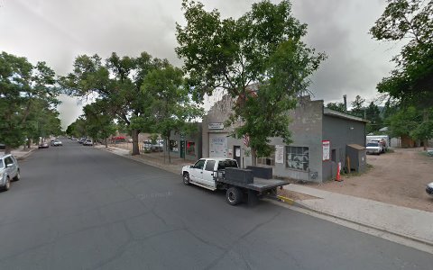 Auto Repair Shop «Car Shop», reviews and photos, 2423 W Cucharras St, Colorado Springs, CO 80904, USA