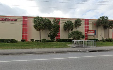 Self-Storage Facility «CubeSmart Self Storage», reviews and photos, 13290 W State Rd 84, Davie, FL 33325, USA