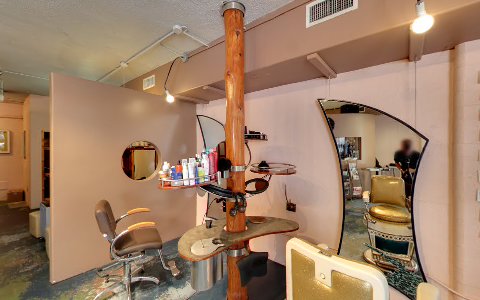 Hair Salon «Alchemy Hair Salon», reviews and photos, 2812 Edgewater Dr, Orlando, FL 32804, USA