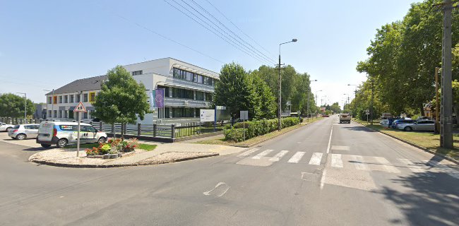 Kiskunhalasi Szakképzési Centrum - Nyelviskola