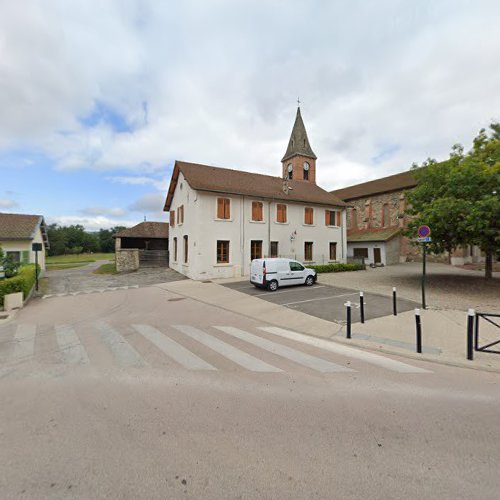 École primaire Mairie Saint-Cassien