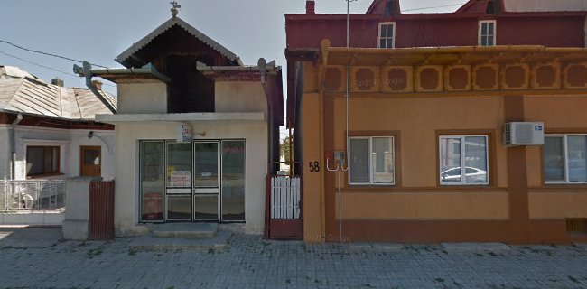 Strada Mihai Viteazu 58, Urziceni 925300, România