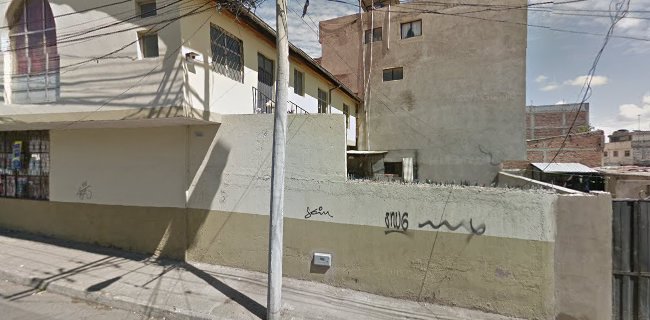 Telconet Riobamba