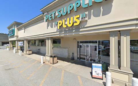 Pet Supply Store «Pet Supplies Plus», reviews and photos, 1663 Mineral Spring Ave, North Providence, RI 02904, USA