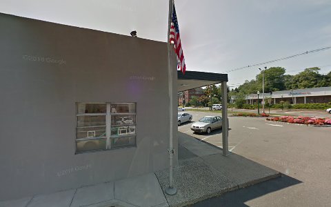 Post Office «United States Postal Service», reviews and photos, 364 Springfield Ave, Berkeley Heights, NJ 07922, USA