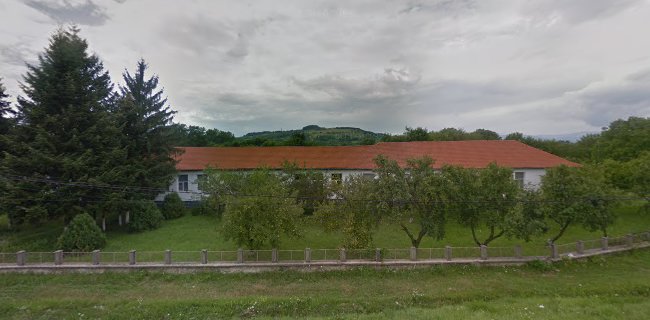 Școala Generală Bălcești - Școală