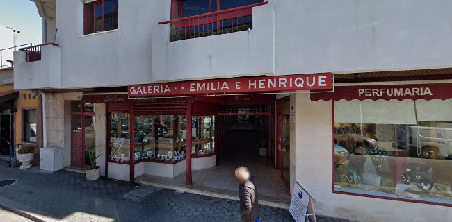 Galeria Emilia E Henrique