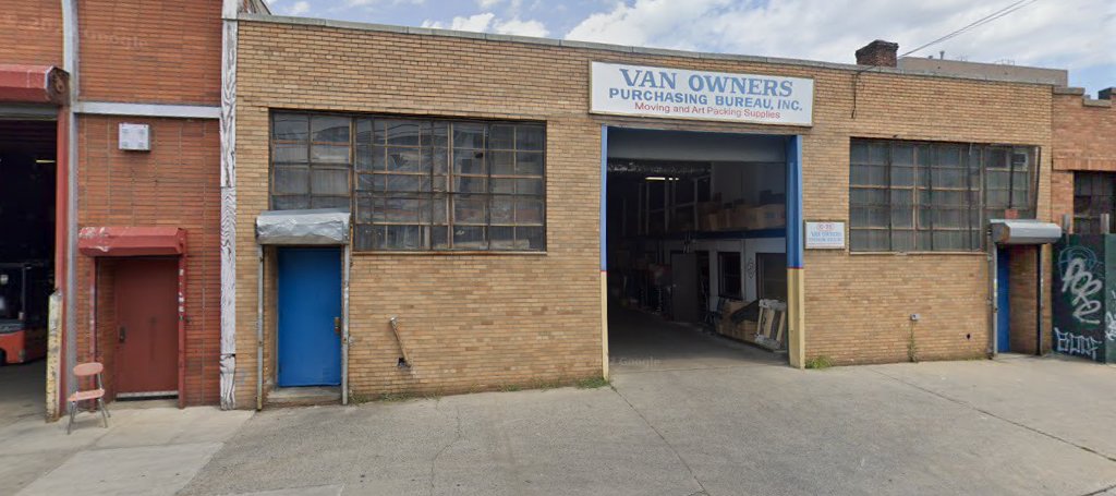 Van Owners Purchasing Bureau,Inc image 2
