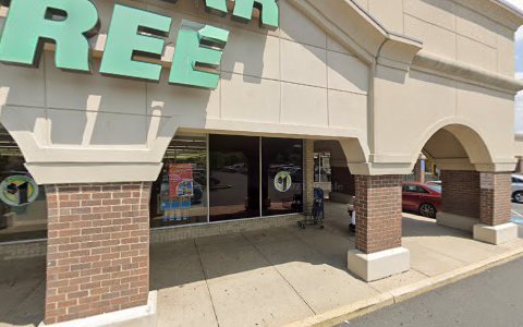 Dollar Store «Dollar Tree», reviews and photos, 7448 Little River Turnpike b, Annandale, VA 22003, USA