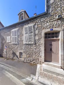 Thibault Levert - Avocat 2 Rue des Fossés, 21500 Montbard, France
