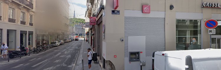 Photo du Banque Caisse d'Epargne Terreaux à Lyon