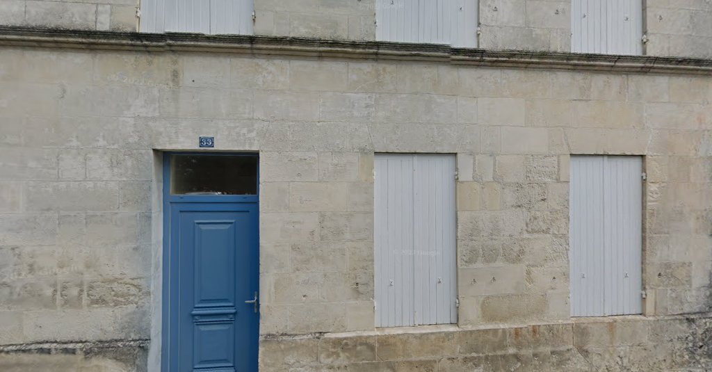 Maison gemozac à Gémozac (Charente-Maritime 17)