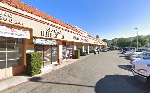 Auto Repair Shop «Alpha Omega Muffler & Auto Repair», reviews and photos, 313 East Grand Avenue, Corona, CA 92879, USA