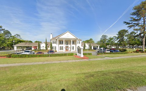 Funeral Home «Gentry-Morrison Funeral Homes», reviews and photos, 3350 Mall Hill Dr, Lakeland, FL 33810, USA