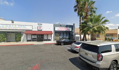C R Mountain Medical Corporation - Pet Food Store in North Hollywood California